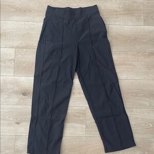 Lululemon straight leg pant 25”